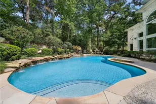 19 Millwright Pl, The Woodlands, TX 77382 - Photo 3