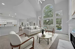 19 Millwright Pl, The Woodlands, TX 77382 - Photo 7