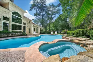 19 Millwright Pl, The Woodlands, TX 77382 - Photo 5
