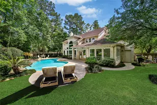 19 Millwright Pl, The Woodlands, TX 77382 - Photo 31
