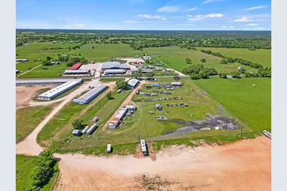 3547 S State Highway 237, Round Top, TX 78954 - Photo 5