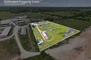 3547 S State Hwy 237, Round Top, TX 78954 - Photo 1