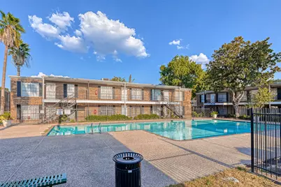 6305 Westward Street #176, Houston, TX 77081 - Photo 13