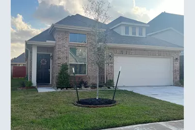 2923 Painted Sunrise Trail, Houston, TX 77045 - Photo 1