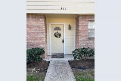 14515 Wunderlich Drive #315, Houston, TX 77069 - Photo 3