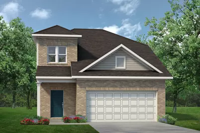 1626 N River Scene Trail, Dayton, TX 77535 - Photo 1