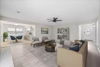 3915 Glenheather Drive, Houston, TX 77068 - Photo 1