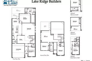3065 Spoolwood Trail, Magnolia, TX 77355 - Photo 3