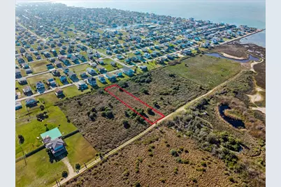 4114 Seabird Drive, Galveston, TX 77554 - Photo 9