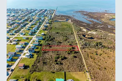 4114 Seabird Drive, Galveston, TX 77554 - Photo 5