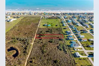 4114 Seabird Drive, Galveston, TX 77554 - Photo 1