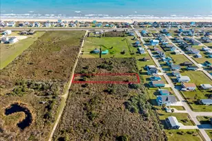 4114 Seabird Dr, Galveston, TX 77554 - Photo 1