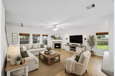 2702 Youpon Lake Court, Houston, TX 77084 - Photo 1