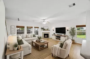 2702 Youpon Lake Ct, Houston, TX 77084 - Photo 1