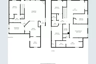 2702 Youpon Lake Court, Houston, TX 77084 - Photo 39