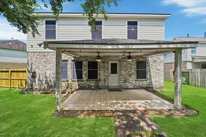 2702 Youpon Lake Court, Houston, TX 77084 - Photo 35
