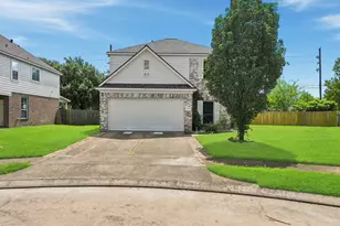 2702 Youpon Lake Ct, Houston, TX 77084 - Photo 1