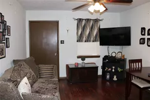 1203 Egypt St, Houston, TX 77009 - Photo 5