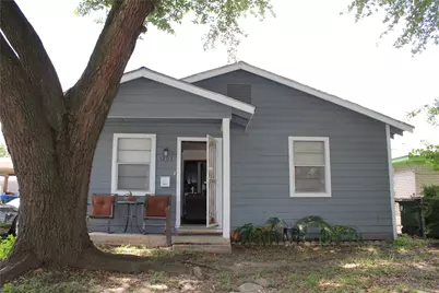 1203 Egypt Street, Houston, TX 77009 - Photo 1