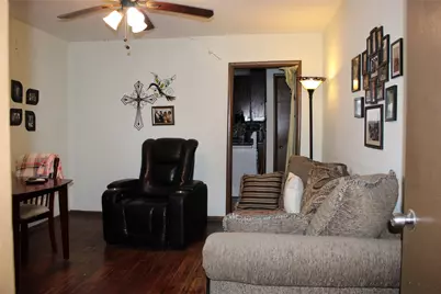 1203 Egypt Street, Houston, TX 77009 - Photo 3