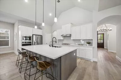 15 Overland Heath Drive, Tomball, TX 77375 - Photo 7