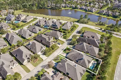 15 Overland Heath Drive, Tomball, TX 77375 - Photo 33