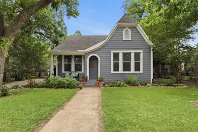 601 Gay Hill Street, Brenham, TX 77833 - Photo 27