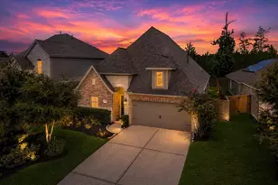 614 Lost Maples Bend Ln, Conroe, TX 77304 - Photo 5