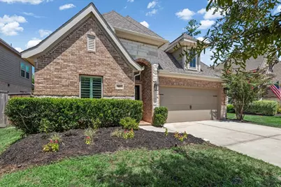 614 Lost Maples Bend Lane, Conroe, TX 77304 - Photo 3