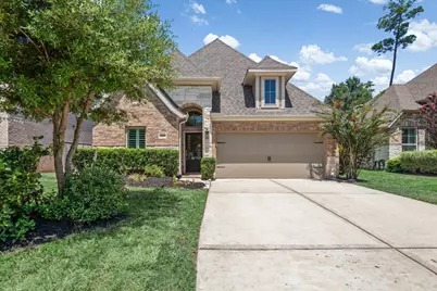 614 Lost Maples Bend Lane, Conroe, TX 77304 - Photo 1