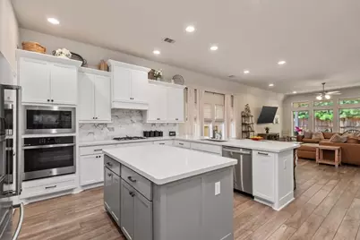 614 Lost Maples Bend Lane, Conroe, TX 77304 - Photo 13