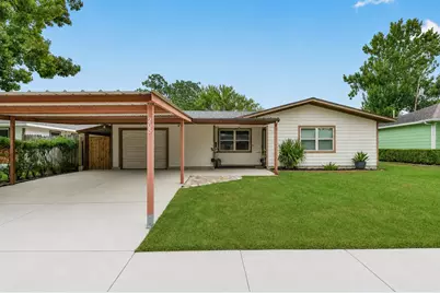 205 Robin Street, Deer Park, TX 77536 - Photo 1
