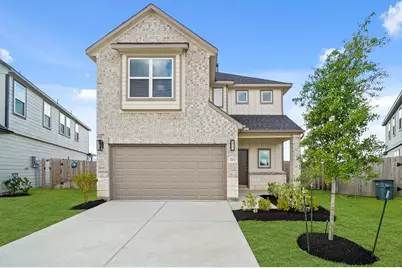 3703 Rush Plains Court, Houston, TX 77084 - Photo 1