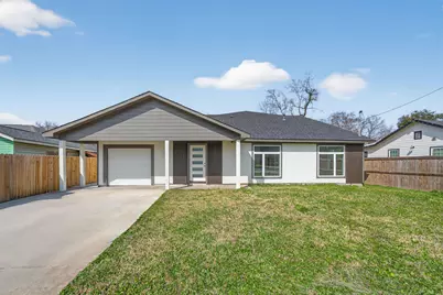 7409 Touchstone Street, Houston, TX 77028 - Photo 1