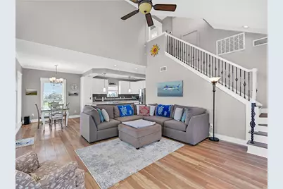 3902 Warrior Court, Galveston, TX 77554 - Photo 13