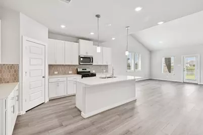 6425 Green Clover Lane, Pearland, TX 77584 - Photo 5