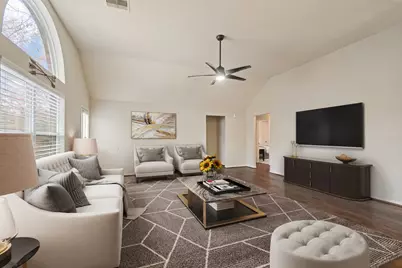 19646 Hardwood Ridge Trail, Cypress, TX 77429 - Photo 5