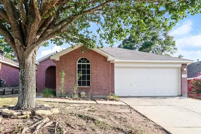 2307 Jefferson Crossing Drive, Conroe, TX 77304 - Photo 1