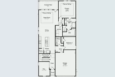 9614 Westminster Manor Drive, Cypress, TX 77433 - Photo 37