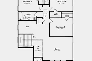 9614 Westminster Mnr Dr, Cypress, TX 77433 - Photo 3