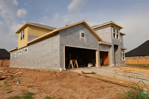 2110 Shadow Falls Dr, Missouri City, TX 77459 - Photo 7