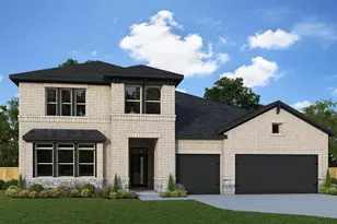 2110 Shadow Falls Dr, Missouri City, TX 77459 - Photo 1