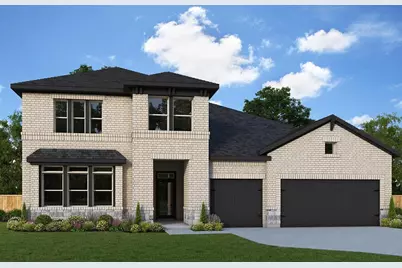 2110 Shadow Falls Drive, Missouri City, TX 77459 - Photo 1