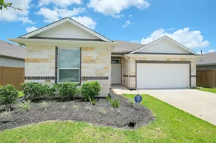 1234 Scarlett Creek Dr, Rosharon, TX 77583 - Photo 1
