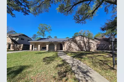 710 Enchanted River Drive, Spring, TX 77388 - Photo 1