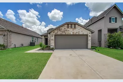 1112 Lilly Lane, Bellville, TX 77418 - Photo 1