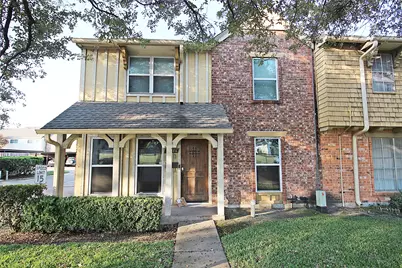 10386 Hammerly Boulevard #32, Houston, TX 77043 - Photo 1