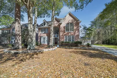 2818 Maple Bend Drive, Houston, TX 77345 - Photo 1