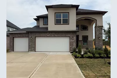 408 Mourning Dove Drive, Waller, TX 77484 - Photo 1