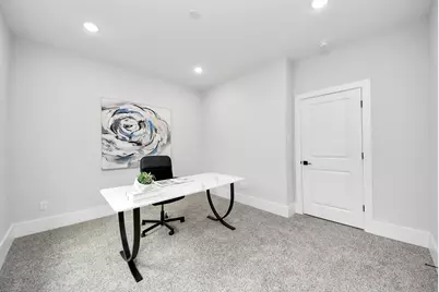 1207 Cavalcade Street #A, Houston, TX 77009 - Photo 5